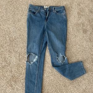 Free People Jeans
